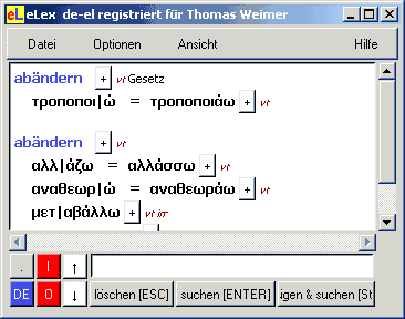 Besuchen